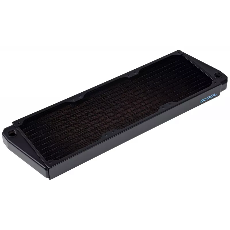 Radiatorius Alphacool NexXxoS ST30 Full Copper X-Flow 360mm (14230)