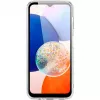 StyleShell SHOCKFlex, Dėklas telefonui permatomas, Samsung Galaxy A15 5G / A15 4G