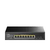 Cudy GS1008PS2 nevaldomas jungiklis Gigabit Ethernet 8 prievadų PoE
