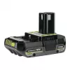 RYOBI RB1820C 18V ličio jonų 2.0Ah ONE+ baterija