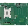 Serverinė pagrindinė plokštė ASRock ROMED8-2T/BCM, AMD EPYC 7003, Socket SP3, ATX, 8× DDR4 DIMM, 3× RJ-45, 10× SATA III, 7× PCIe x16 Gen4