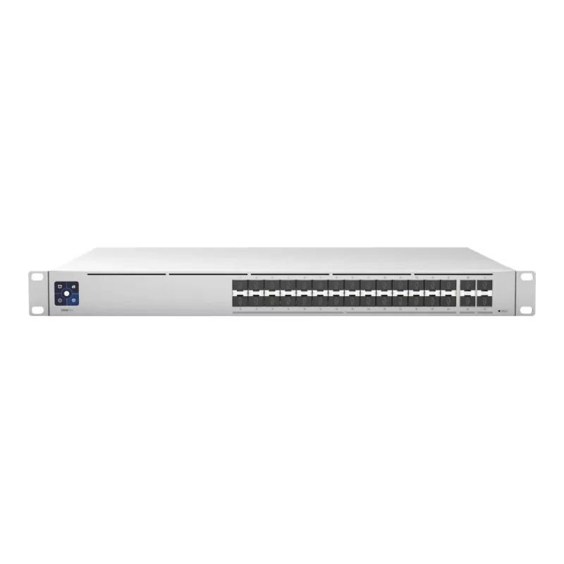 Ubiquiti UniFi Switch Pro Aggregation valdomas L3 pilkas
