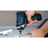 Bosch GDR 12V-105 Professional akumuliatorinis suktuvas 2600 aps./min. juoda, mėlyna, raudona