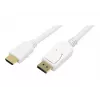 Kabelis HDMI–DP LogiLink CV0055 2m