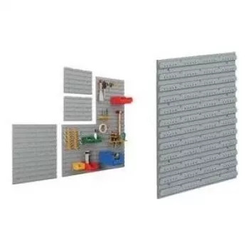 Allit 457080 pilka
