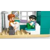 LEGO DUPLO 10470 3 viename Modernus šeimos namas su figūrėlėmis