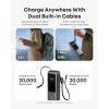 Nešiojamas Power Bank Anker A1695H11 25000 mAh