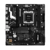 ASRock B850M-X R2.0 AM5 Micro-ATX pagrindinė plokštė