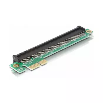 DeLOCK 89159 Riser PCIe x1 į PCIe x16