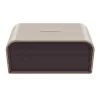 Nešiojamas stereo garsiakalbis Manta SPK9005 Ruby