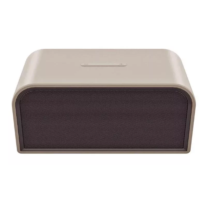 Nešiojamas stereo garsiakalbis Manta SPK9005 Ruby