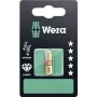 Wera antgalis PH Gr.3 L.25mm 1/4 inch 6KT C6,3 BiTors.diamantb. kortelėje 1 vnt. 851/1 BDC SB (05073334001)