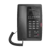 IP telefonas Fanvil H3W juodas