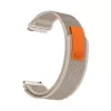 Išmanusis laikrodis Stelio STSWA102GT Activ Pro GPS 46mm Gold Titanium