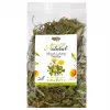 Alegia Dandelion 90 g — kietas užkandis graužikams ir triušiams su kiaulpienių skoniu, be glitimo ir cukraus