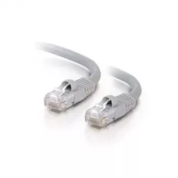 Tinklo laidas LogiLink CAT6 S-FTP RJ-45 3 m pilkas