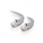 Tinklo laidas LogiLink CAT6 S-FTP RJ-45 3 m pilkas