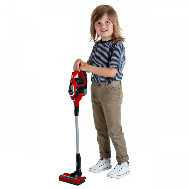 Bosch Unlimited belaidis dulkių siurblys