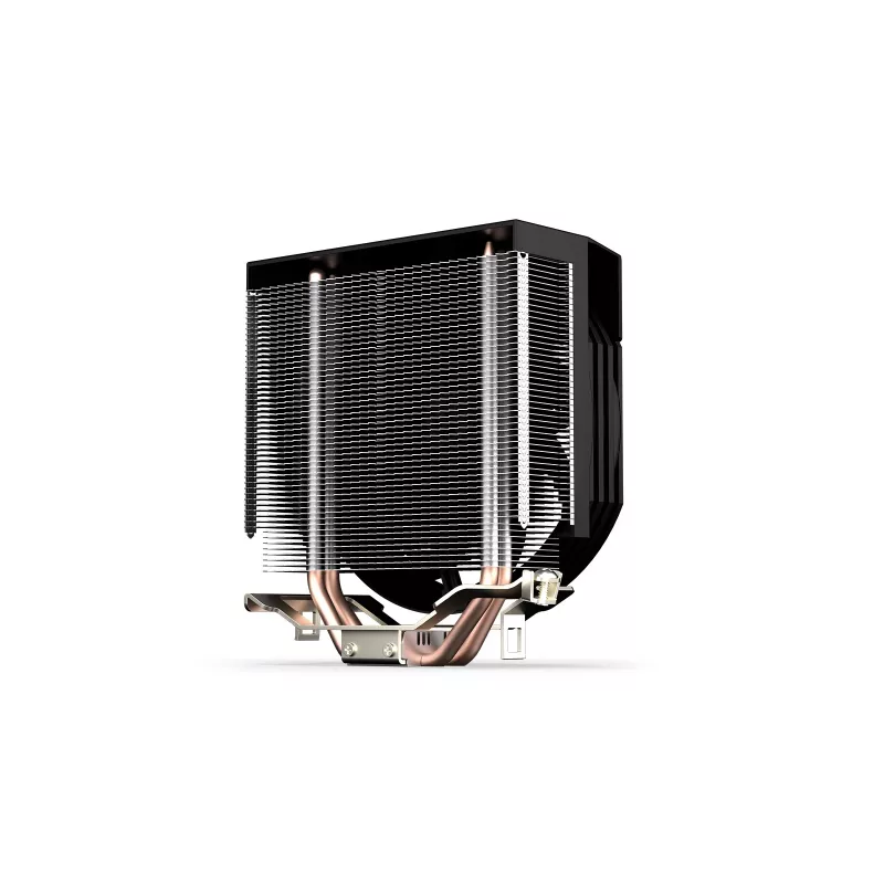 ENDORFY Spartan 5 CPU aušintuvas, lengvas montavimas EY3A001