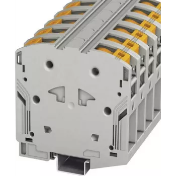 Phoenix Contact PTPOWER 95 BU mėlyna didelės srovės praėjimo gnybtas 3260103