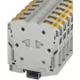 Phoenix Contact PTPOWER 95 BU mėlyna didelės srovės praėjimo gnybtas 3260103