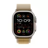 Apple Watch Ultra 2 GPS + Cellular 49mm Titano korpusas su Alpių dirželiu - Vidutinis (MX4F3FD/A)