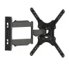 Laikiklis TV LED/LCD 23-52 32KG AR-78 reguliuojamas vertikaliai/horizontaliai 50cm