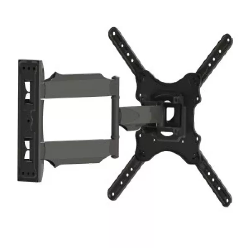 Laikiklis TV LED/LCD 23-52 32KG AR-78 reguliuojamas vertikaliai/horizontaliai 50cm