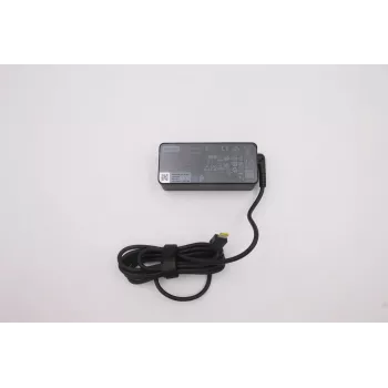 AC adapteris Lenovo 45W Type-C USB 5A10W86246 — 45W USB-C nešiojamojo kompiuterio įkroviklis