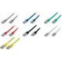 Tinklo kabelis ShiverPeaks BS75750-H 50m Cat6 S/FTP
