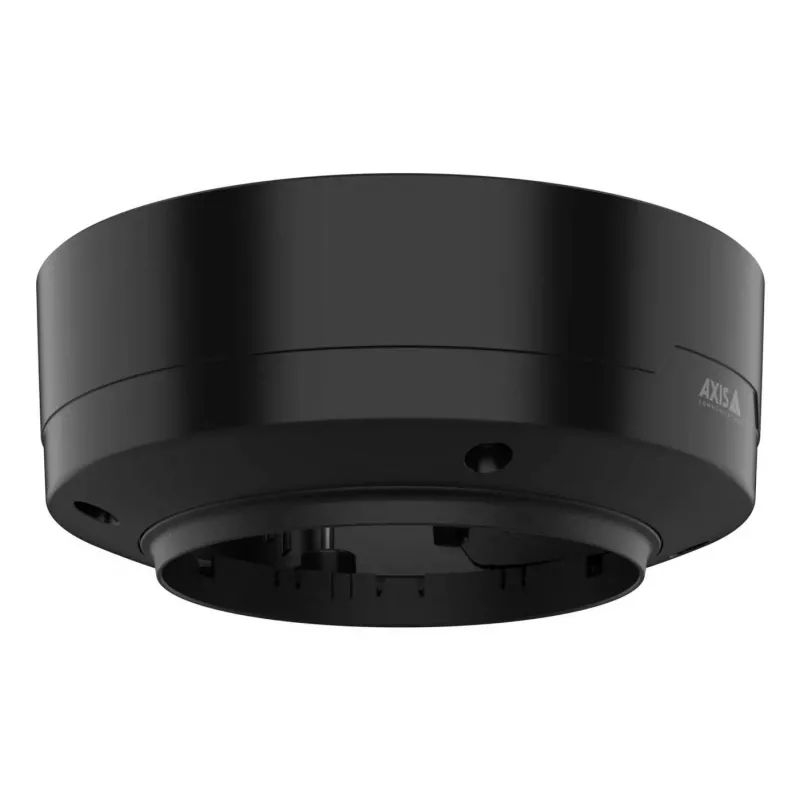Axis 03321-001 Juoda