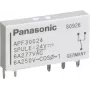 Panasonic APF10212 PCB Relė 12 V/DC 6 A 1 Normaliai Atviras Kontaktas 1 vnt.