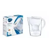 Brita ąsotis vandens filtravimui Marella+1 su Maxtra Pro PP filtru (2,4 l; grafito spalva)