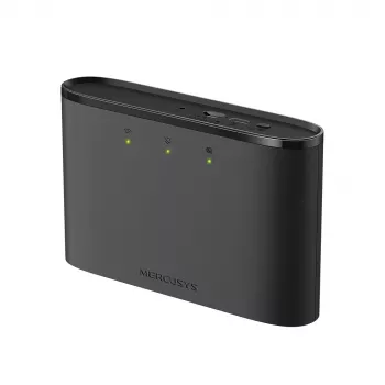 Mercusys 4G LTE mobilusis „Wi-Fi“ maršrutizatorius