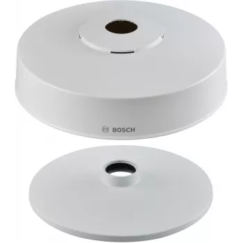 Dėžutė sąsajų Bosch NDA-7050-PIPW balta vidaus montavimui 322,1x96,8 mm