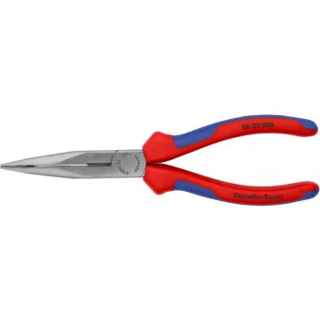 Knipex 26 22 200 replės – įstrižinės replės