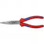 Knipex 26 22 200 replės – įstrižinės replės