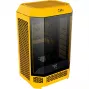 Korpusas The Tower 300 – Micro Tower, mini ITX / micro ATX, šoninis skydelis su langu