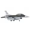 Konstruktorius Cobi F-16D Fighting Falcon, 436 detalių
