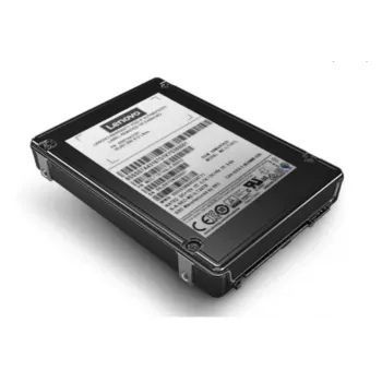 Lenovo 4XB7A80319 vidinis kietojo kūno diskas 1,92 TB 2,5 colio SAS V-NAND TLC