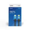 HDMI kabelis Savio CL-143 3 m