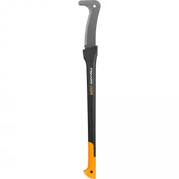Fiskars 1003621 kirvis su lenktu ašmenimis