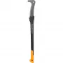 Fiskars 1003621 kirvis su lenktu ašmenimis