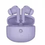 Belaidės ausinės Manta MTWS008P Rytmo Violetinė