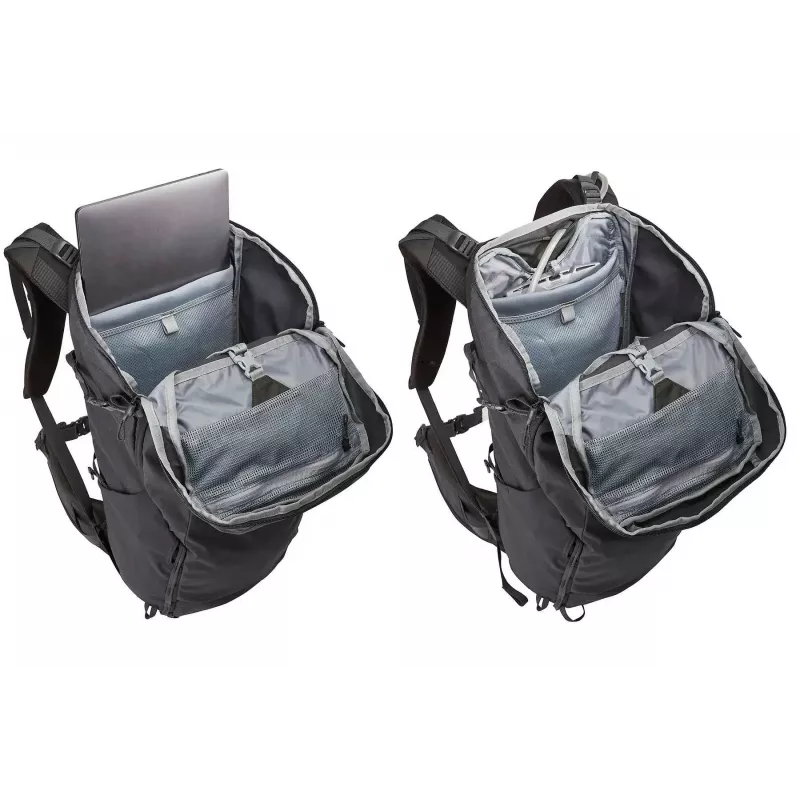 Kuprinė Thule 4133 AllTrail X 35L Obsidian