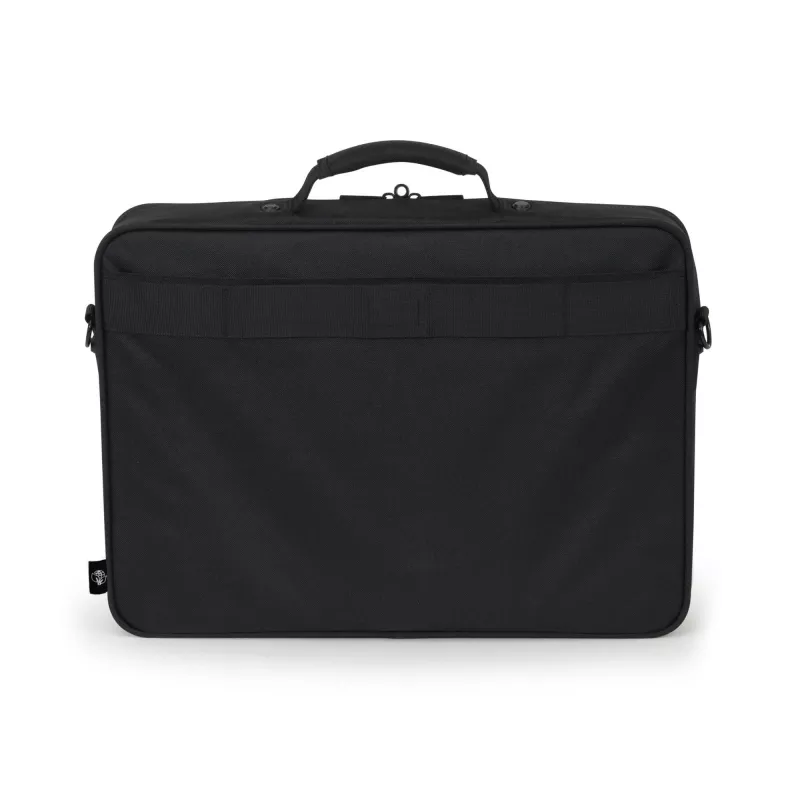DICOTA Multi SCALE 39,6 cm (15,6 inch) Messengers dėklas Juodas