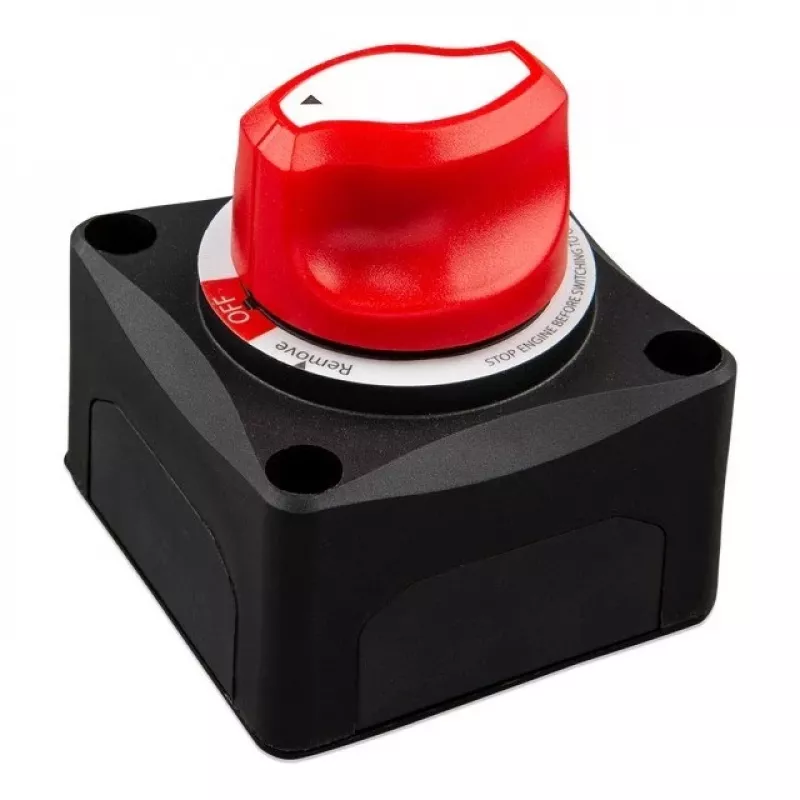 Victron Energy VBS127010010 akumuliatoriaus jungiklis ĮJUNGTA/IŠJUNGTA 275A