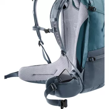 Kuprinė žygiams DEUTER Futura 27 — 27 L, modelis 340032113740