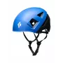 Pusšalmis Black Diamond Capitan E Drifter Blue M/L — kietas apvalkalas, EPS, 58–63 cm, 350 g, reguliuojamas, ventiliacija