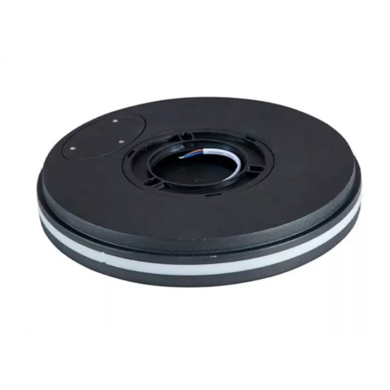 LED lempa OEM VS-FL-20-IP65/B 20W 2400 lm IP65